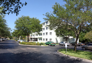 Trinity House Apartments