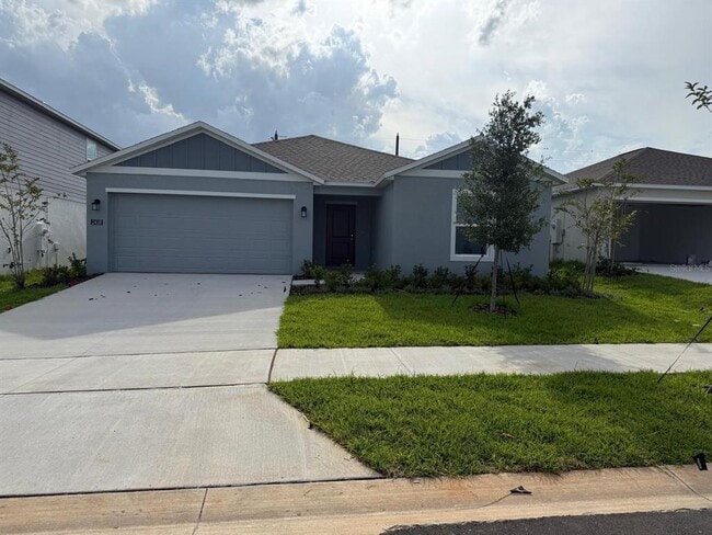property at 2438 McKinley Dr