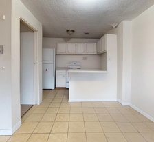 357 Faneuil St in Boston, MA - Building Photo