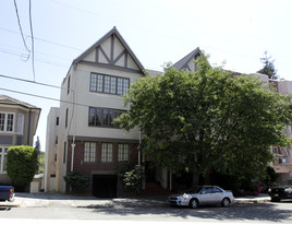 832 Erie St Apartamentos