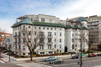 The Kalorama in Washington, DC - Building Photo - Building Photo