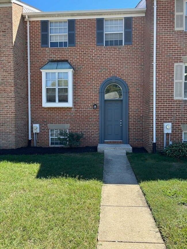 property at 1107 Soho Ct