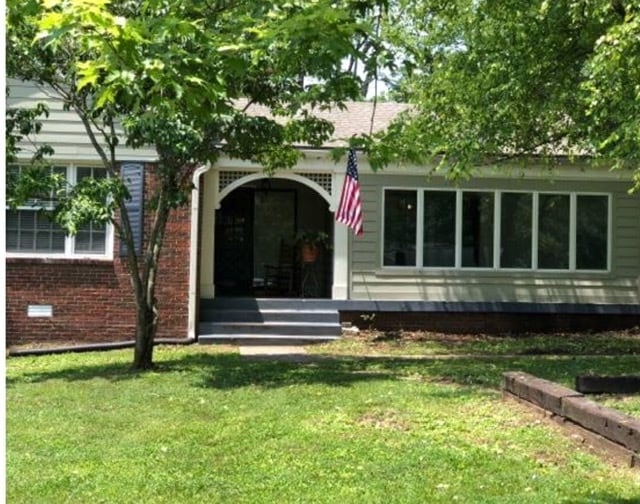 4924 Stillwood Dr in Nashville, TN - Building Photo - Building Photo