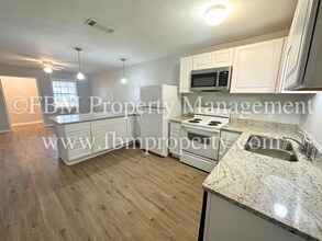 108-110 Sunset Dr in Fairfield, TX - Building Photo - Building Photo