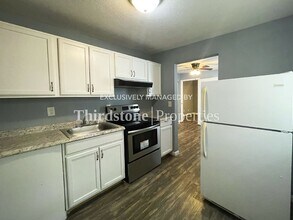 703 Franklin St in Jacksonville, FL - Foto de edificio - Building Photo