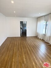 3777 Rosewood Ave in Los Angeles, CA - Building Photo - Building Photo