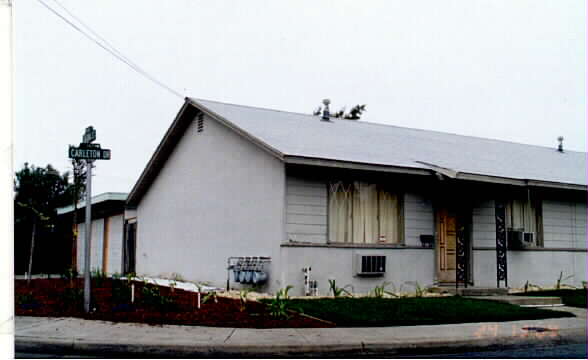 1417-1423 Carleton Dr in Concord, CA - Building Photo - Building Photo