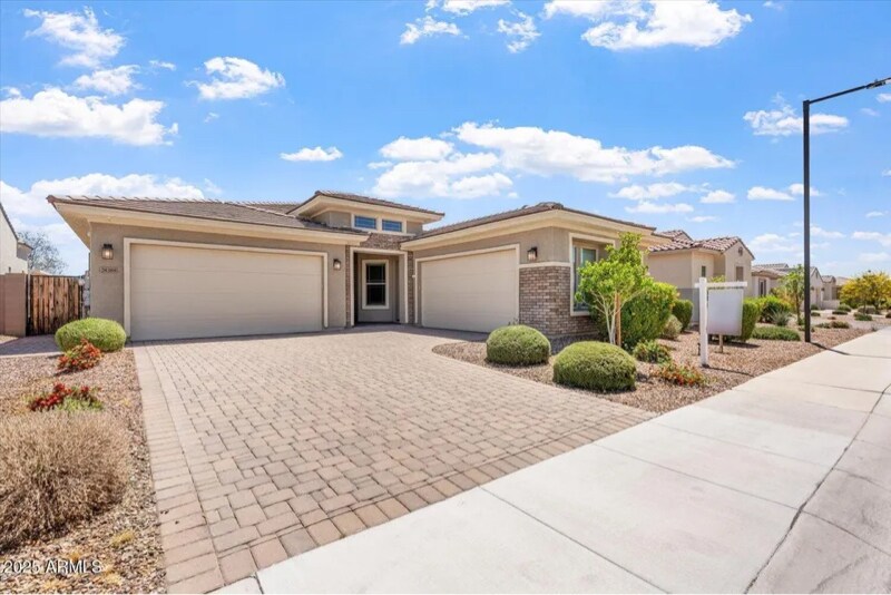 28389 N 131st Dr in Peoria, AZ - Building Photo