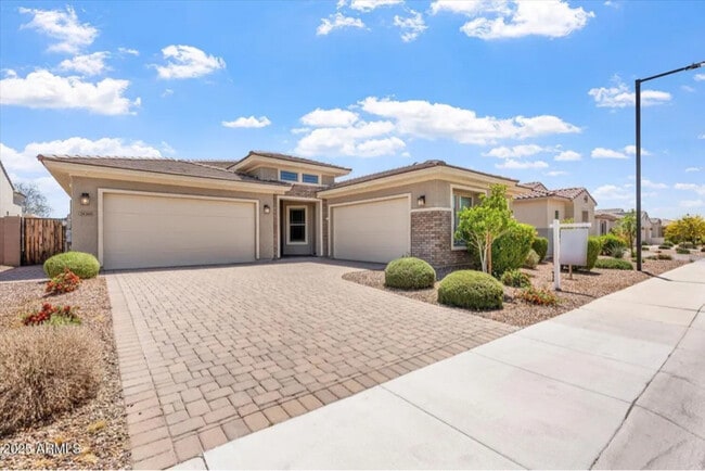 property at 28389 N 131st Dr