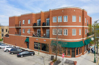 3234 N Central Ave in Chicago, IL - Building Photo - Building Photo