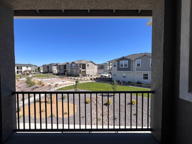 property at 337 Cattail Cir