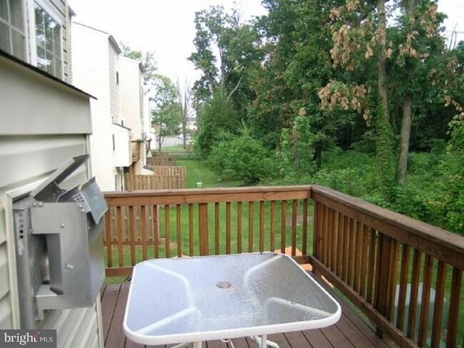 13659 St Johns Wood Pl in Herndon, VA - Building Photo - Building Photo