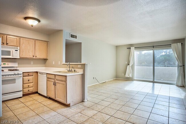 3128 Tarpon in Las Vegas, NV - Building Photo - Building Photo