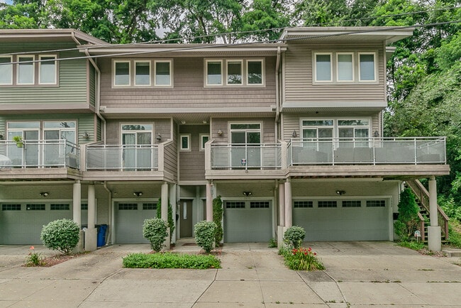 property at 2872 W 11th St