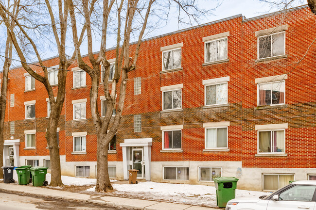 870 14E Av in Lachine, QC - Building Photo - Building Photo