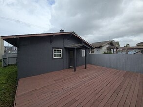 621 W Del Norte St in Eureka, CA - Building Photo - Building Photo