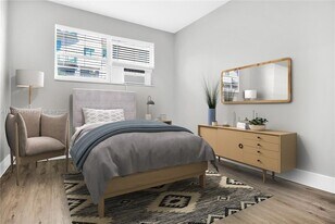 1315 NE Miami Ct, Unit 303 in Miami, FL - Building Photo