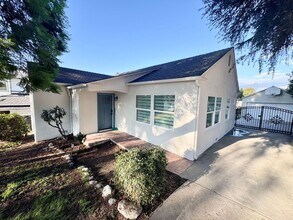 2308 Carwile Dr in Alhambra, CA - Building Photo - Building Photo