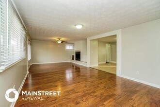 3581 Stockholm Rd in Westerville, OH - Building Photo - Building Photo