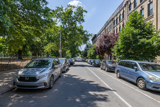 133 Starr St in Brooklyn, NY - Building Photo - Building Photo