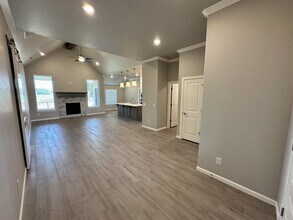 1513 Reid Pryor Rd in Norman, OK - Building Photo - Building Photo