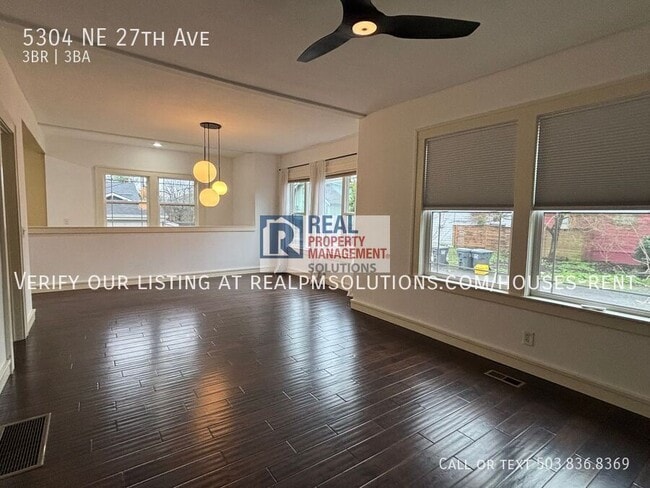 5304 NE 27th Ave in Portland, OR - Building Photo - Building Photo