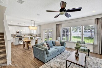 2668 St Johns Blvd in Jacksonville Beach, FL - Building Photo - Building Photo