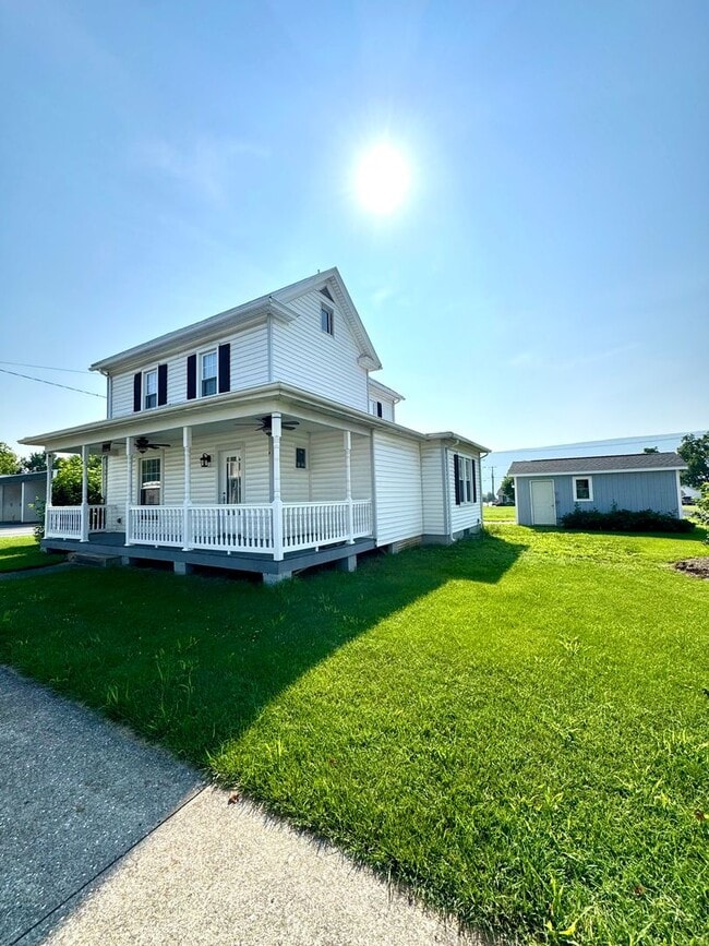 9550 S Congress St in New Market, VA - Building Photo - Building Photo