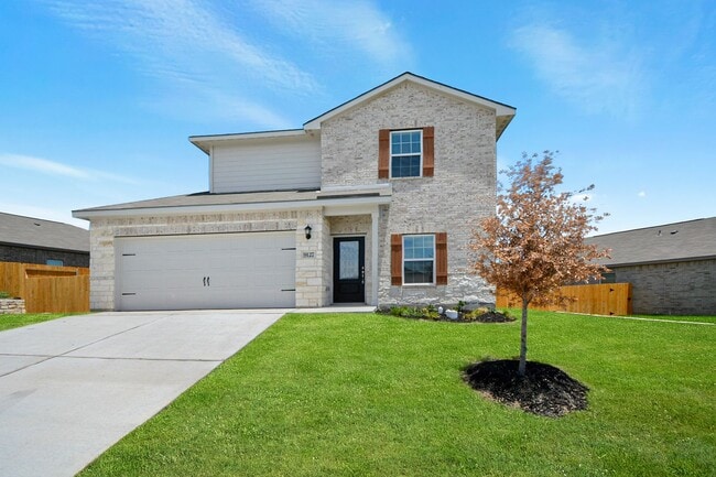 property at 9127 Canvas Run