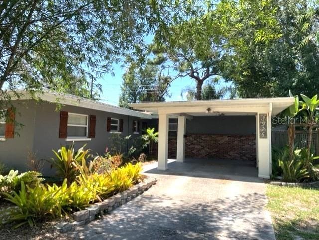 property at 3976 Omega Ln