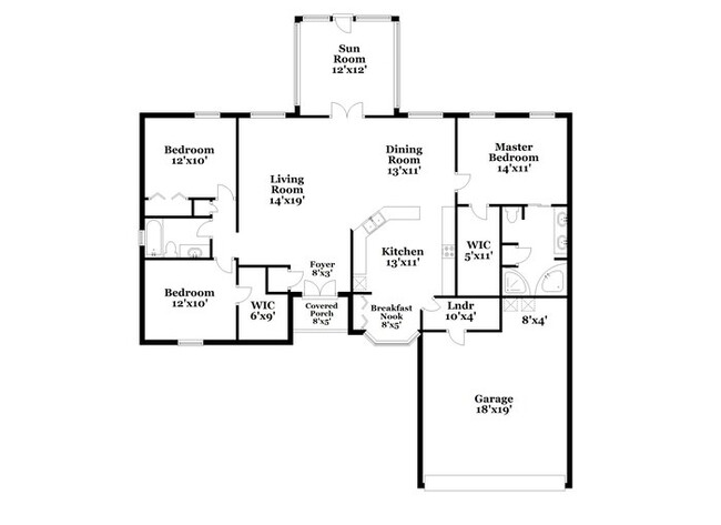 2226 Bluebird Ave in Bartow, FL - Building Photo - Building Photo