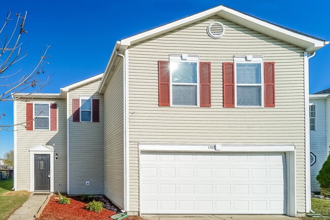 property at 150 Declaration Dr