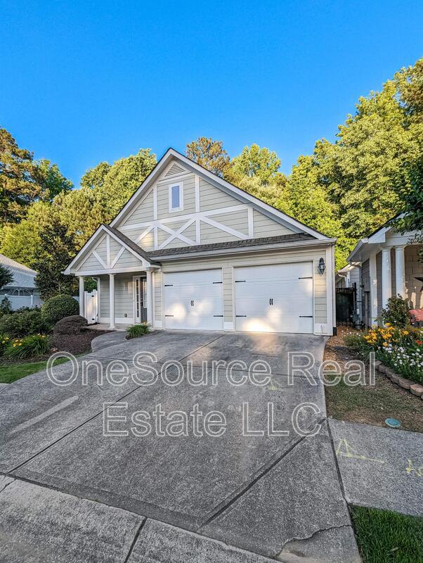 4906 Magnolia Cottage Way in Acworth, GA - Building Photo - Building Photo
