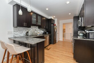 533 Madison St in Hoboken, NJ - Building Photo - Building Photo