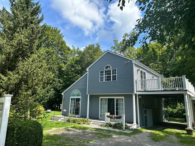 property at 23 Abbott Ave