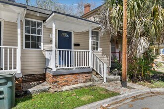 1709 Le Grand St in Savannah, GA - Building Photo - Building Photo