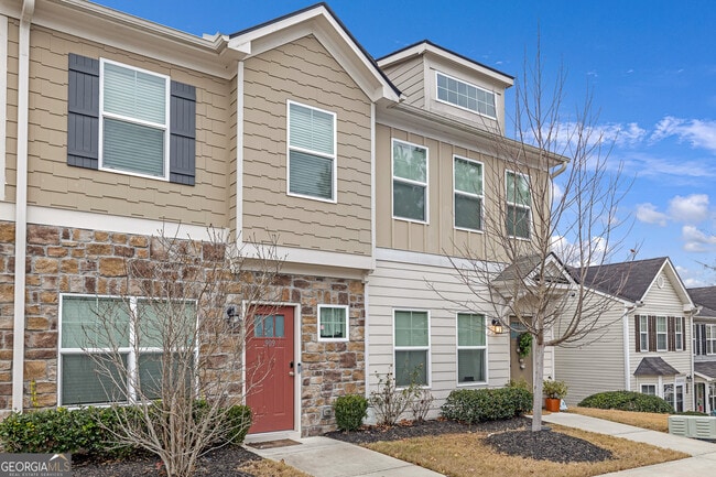 909 Ambient Way in Atlanta, GA - Building Photo - Building Photo