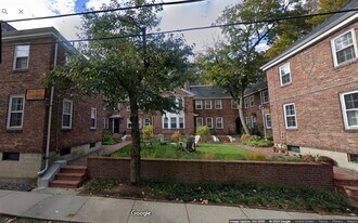 40 Gibson St, Unit 38-3D in Cambridge, MA - Building Photo