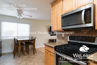 10657 Trigal Way in Santee, CA - Building Photo - Building Photo