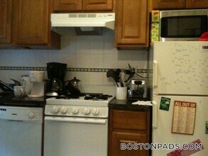 115 St Stephen St, Unit 22 in Boston, MA - Building Photo - Building Photo