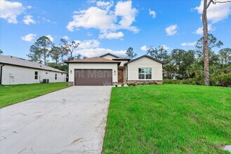 2919 Cascabel Terrace in North Port, FL - Building Photo - Building Photo