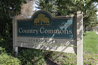 Country Commons Apartments in Bensalem, PA - Building Photo - Building Photo