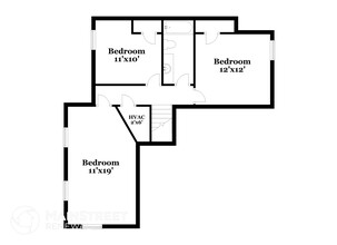 1020 Paddocks Way in Powder Springs, GA - Building Photo - Building Photo