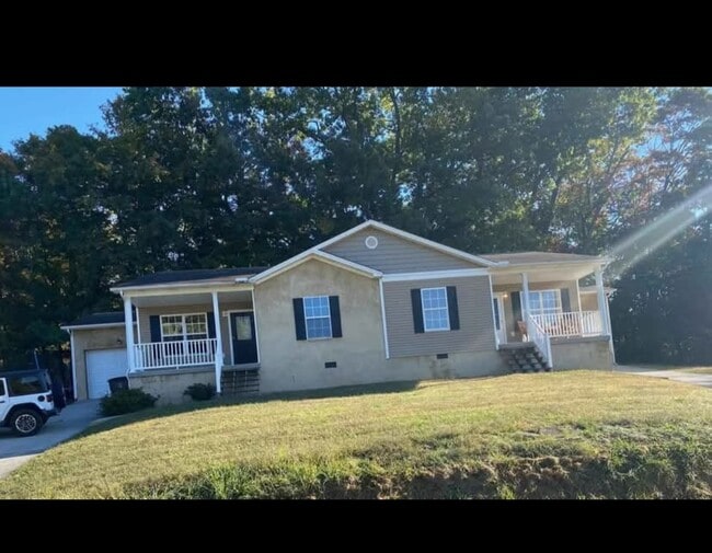 property at 2223 Kidwell Ridge Rd
