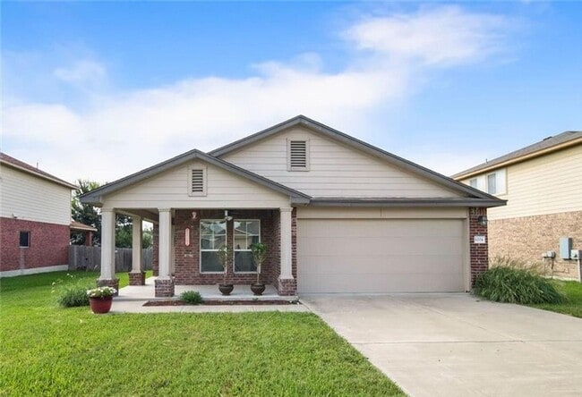 property at 6204 Suellen Ln