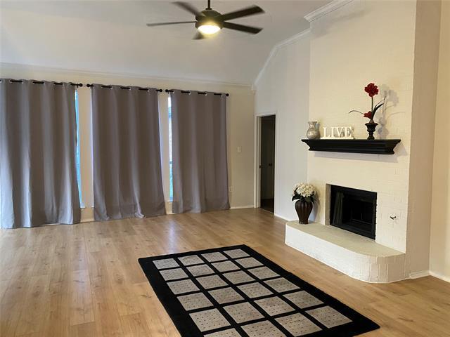 4718 Parkhaven Dr in Garland, TX - Building Photo - Building Photo
