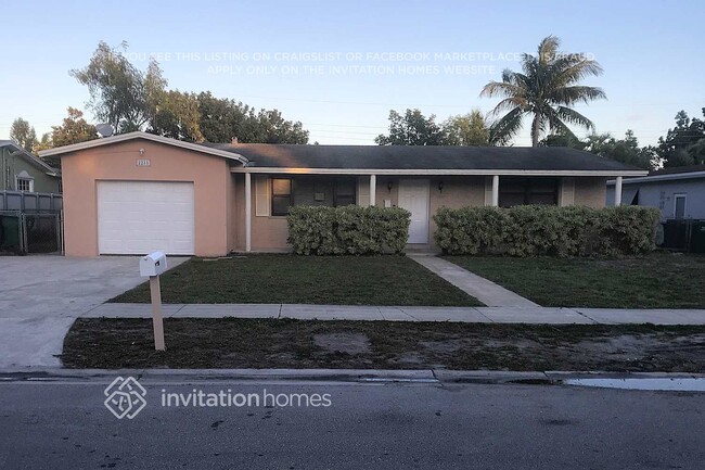 property at 2231 SW 67th Way
