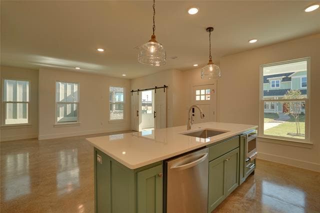 112 Cardinal Wds in Granbury, TX - Foto de edificio - Building Photo