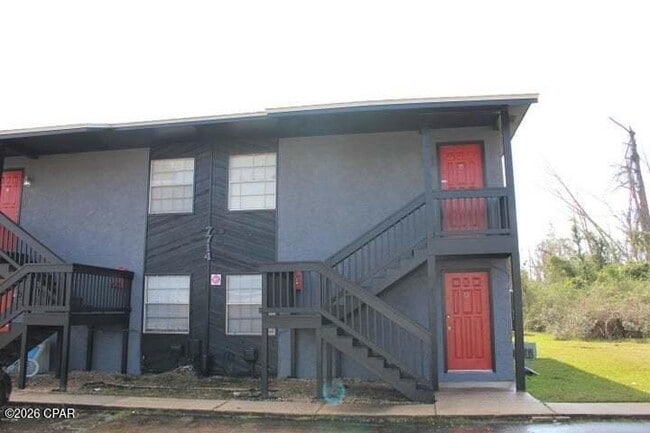 7718 FL-22 in Panama City, FL - Building Photo - Building Photo