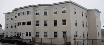 34 Gage St Apartments